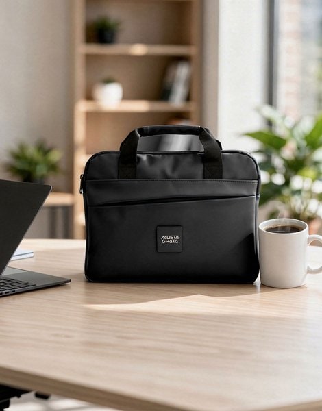 Mustaghata MAKALU - Laptop bag