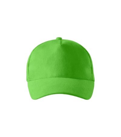 Malfini 307 - Cappellino 5P Unisex