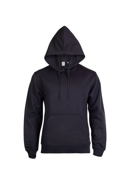 Radsow by Uneek GR51 - Felpa con cappuccio ecologica