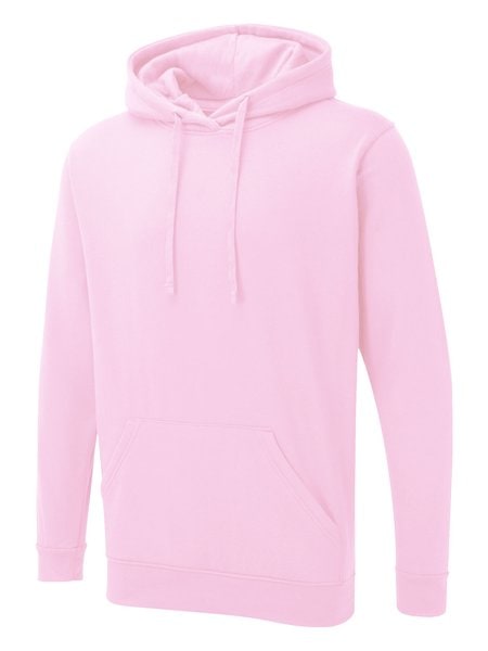 Radsow by Uneek UX4 - Ultimate Comfort Brushed Effect Hoodie
