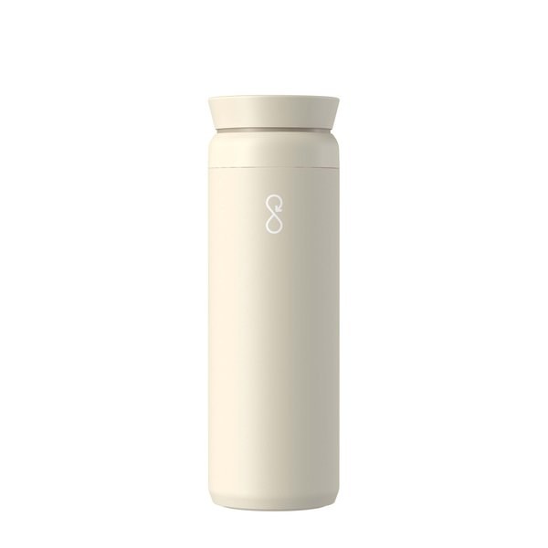 Ocean Bottle 100941 - Peak Brew 590 ml, tumbler in acciaio inox riciclato