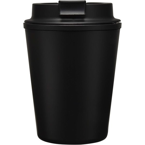 Bicchiere termico a doppia parete da 300 ml Newport - EgotierPro 100954
