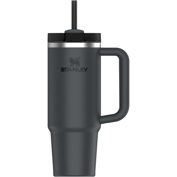 Stanley 1913® 100981 - Bicchiere isolato Stanley Quencher® H2.0 FlowState™ 890 ml in acciaio inox riciclato