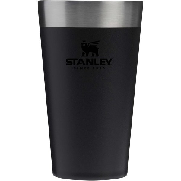 Stanley 1913® 100983 - Bicchiere in acciaio inox isolato da 470 ml Stanley Stacking