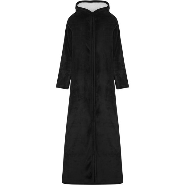 Coperta riciclata GRS con maniche Altura - EgotierPro 117017