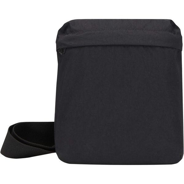 Elevate 120811 - Borsa a tracolla Arca in nylon riciclato GRS Arca