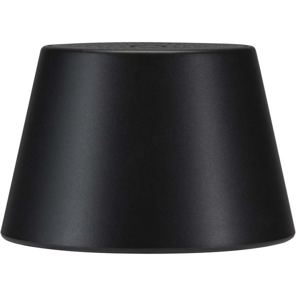 Altoparlante magnetico da 3 W in alluminio riciclato SMART - EgotierPro 124532