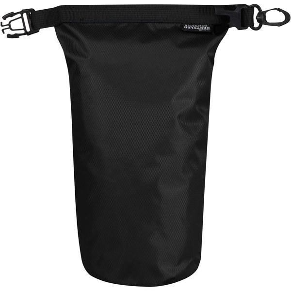 Sacchetto impermeabile riciclato Camper - 1,5L - EgotierPro 130148