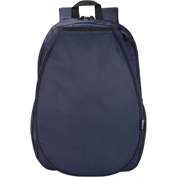 Zaino da padel in materiale riciclato GRS Varyon 15”, 18 L - EgotierPro 130151