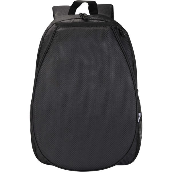 Zaino da padel in materiale riciclato GRS Varyon 15”, 18 L - EgotierPro 130151
