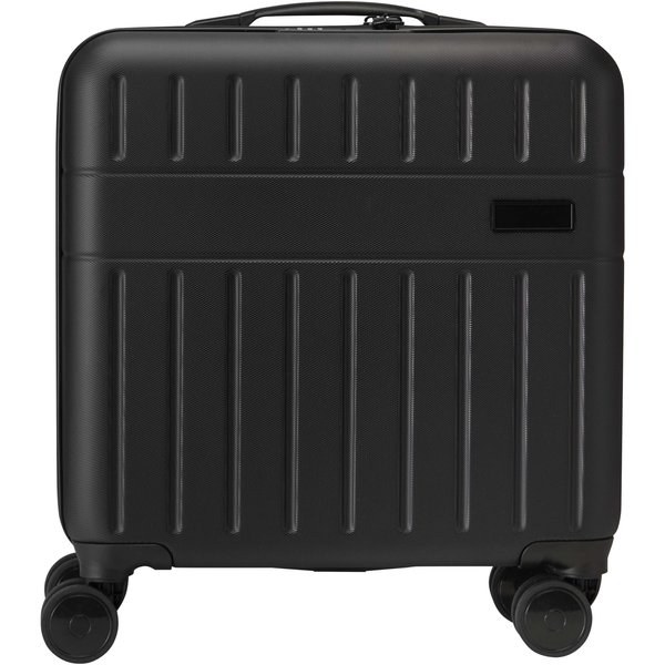 Trolley per laptop da 16” in materiale riciclato GRS Rover - 30L - EgotierPro 130152