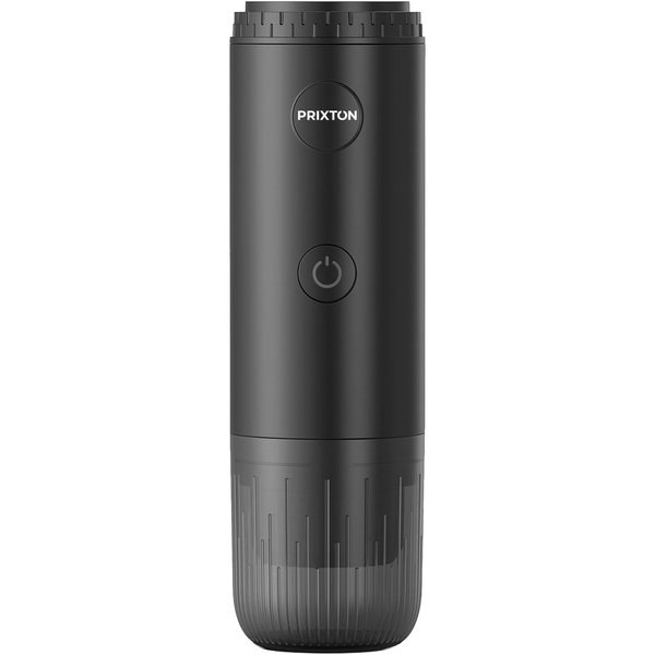 Prixton 2PA190 - Macchina per il caffè portatile Prixton Roma