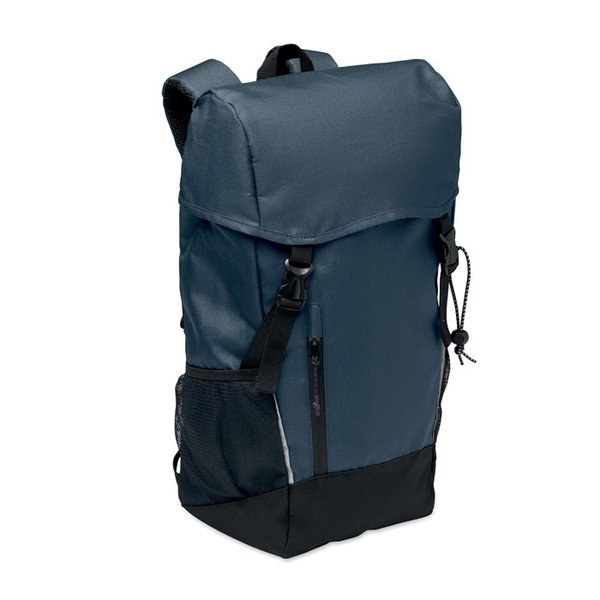 SIENA RPET backpack 15L - GiftRetail MO3103