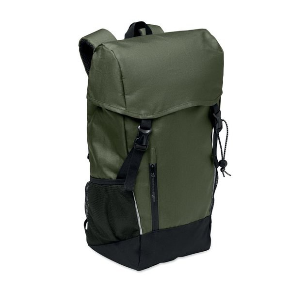 SIENA Zaino RPET 15L - GiftRetail MO3103