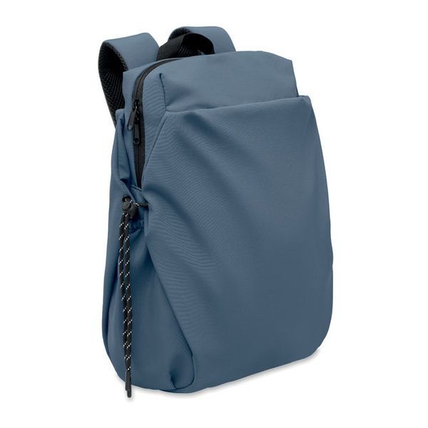 NAPA 16" laptop nylon backpack 17L - GiftRetail MO3180