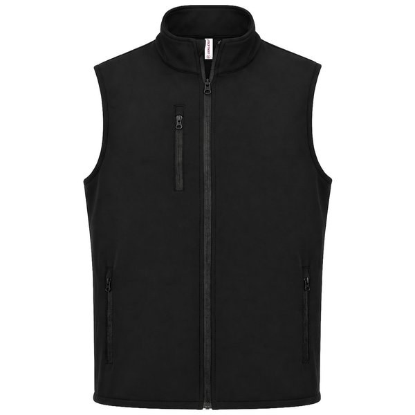 JHK JKJT505 - Gilet softshell a 2 strati