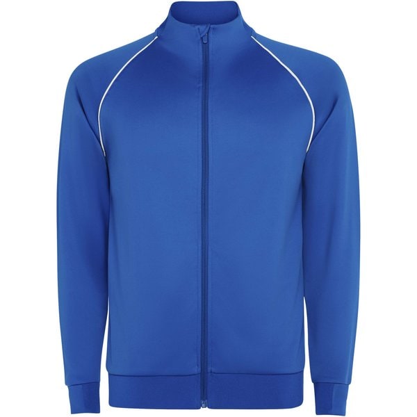 Roly K0437 - Valier full zip kids sweatshirt