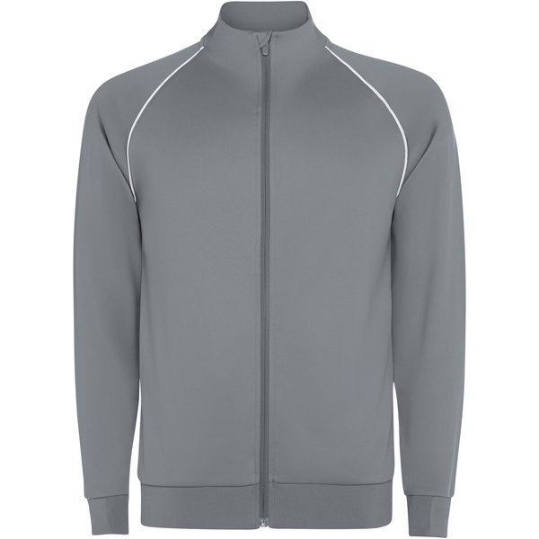Roly R0437 - Valier full zip men's sweatshirt