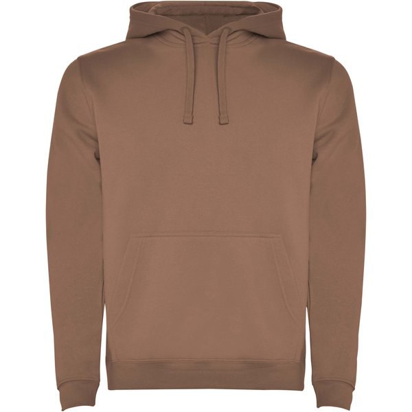 Roly R1067 - Felpa con cappuccio da uomo Urban