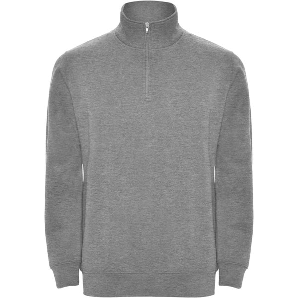 Roly R1109 - Aneto quarter zip sweater