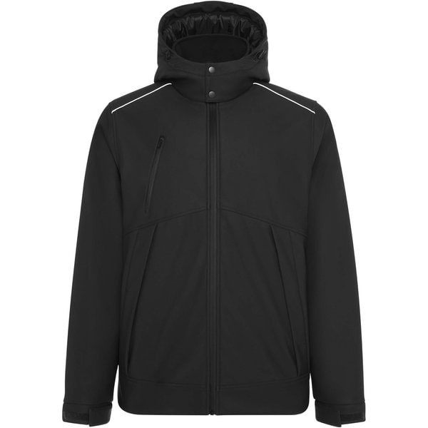 Roly R5707 - Parka termico imbottito unisex Emin