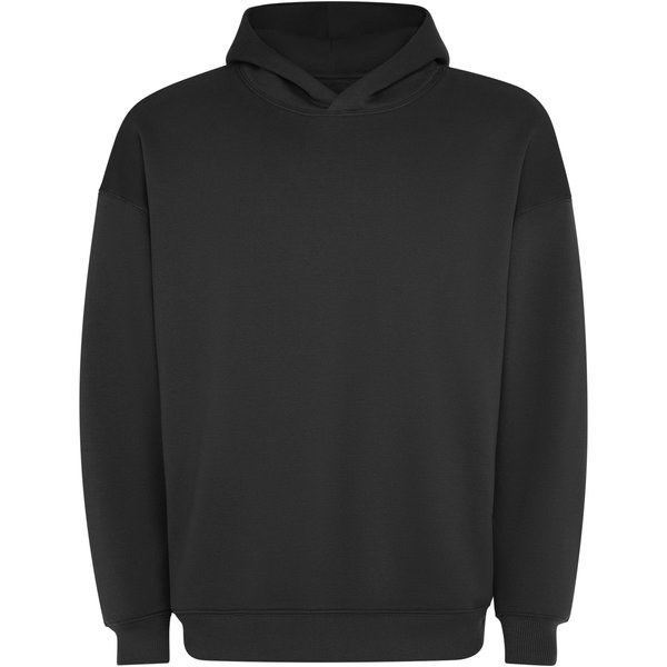 Roly R6702 - Felpa con cappuccio unisex oversize Otto