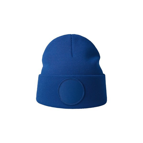 ATLANTIS HEADWEAR AT334 - Berretto con toppa