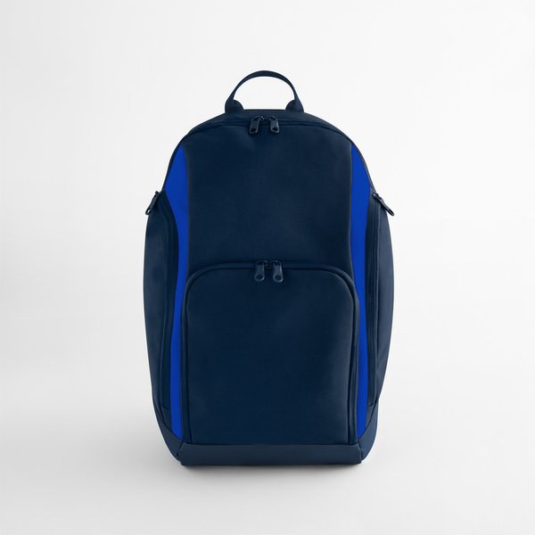 Bag Base BG571 - High Visibility Multi-Pocket Team Backpack