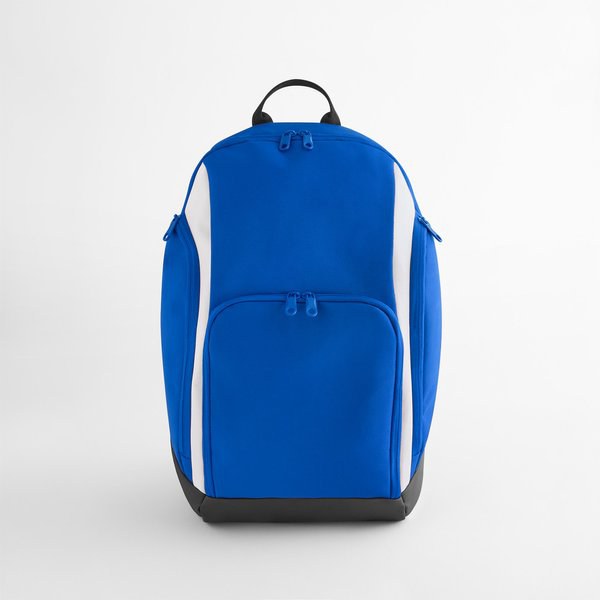 Bag Base BG571 - High Visibility Multi-Pocket Team Backpack