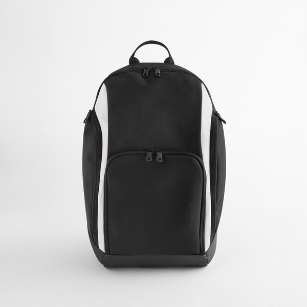 Bag Base BG571 - High Visibility Multi-Pocket Team Backpack