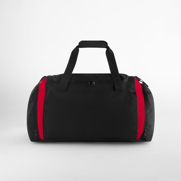Bag Base BG572 - Borsone Sportivo Multiscomparto Personalizzabile
