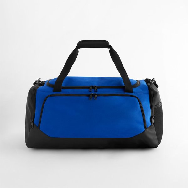 Quadra QD270S - Ultimate Multi-Compartment Sports Gear Bag