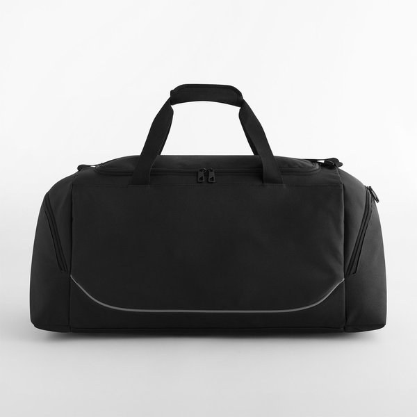 Quadra QD70S - Borsa da viaggio con ampie tasche esterne