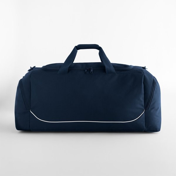 Quadra QD88S - Tungsten Wheely Business Bag