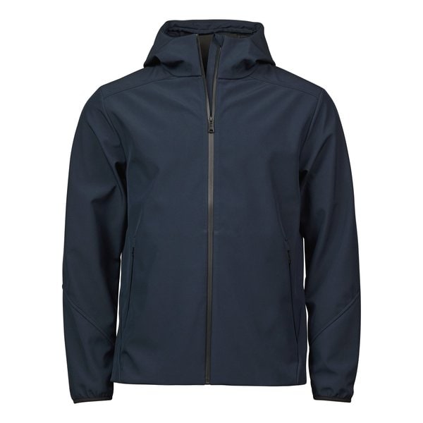 TEE JAYS TJ9524 - PERFORMANCE HOODED SOFTSHELL