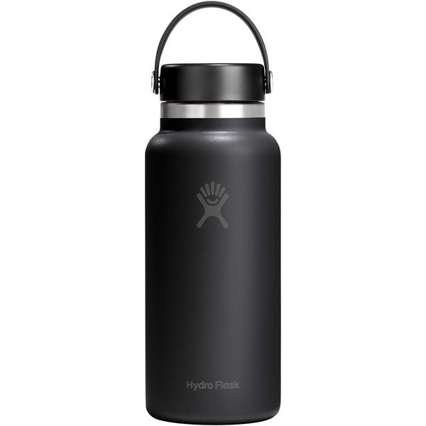 Hydro Flask 100991 - Wide Mouth 946 ml insulated stainless steel water bottle