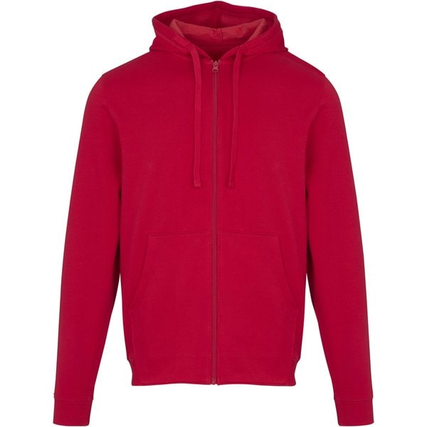 Elevate 39666 - Felpa con cappuccio unisex in cotone biologico certificato OCS da 280 g/m² Jasper
