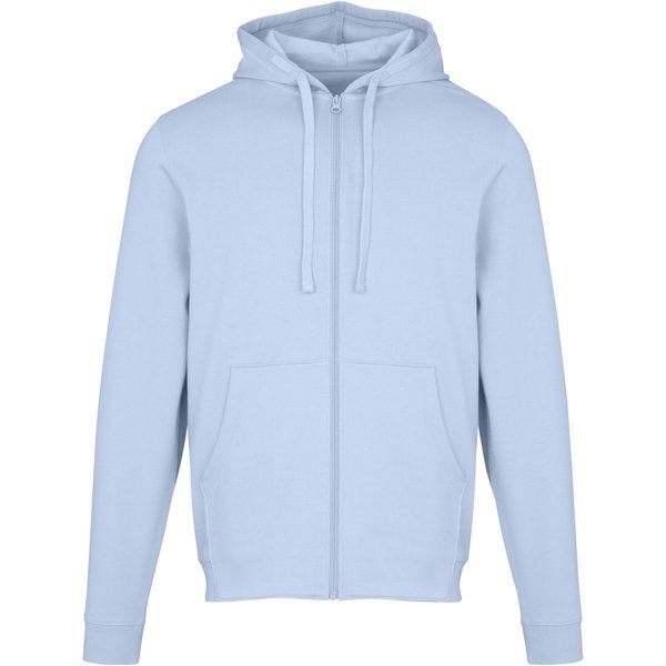 Elevate 39666 - Felpa con cappuccio unisex in cotone biologico certificato OCS da 280 g/m² Jasper
