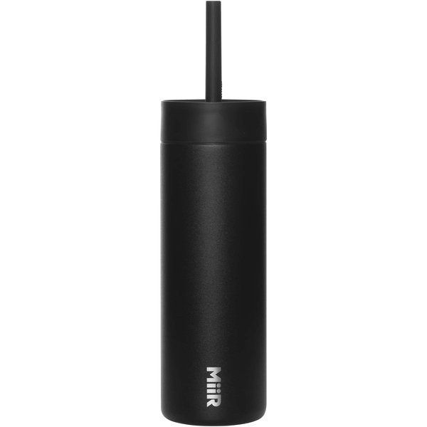 MiiR 100934 - Borraccia con cannuccia MiiR Sipper da 473 ml