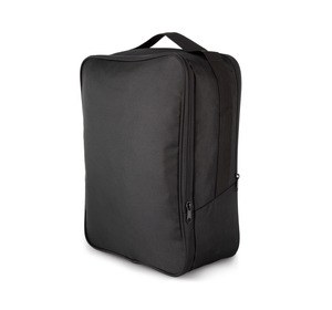 Kimood KI0383 - Durable Dual-Compartment Trekking Shoe Bag