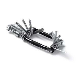SORBY Multi-tool in stainless steel - EgotierPro TO3984