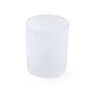 PUKET Special sublimation borosilicate glass ice effect cup - EgotierPro VA4148