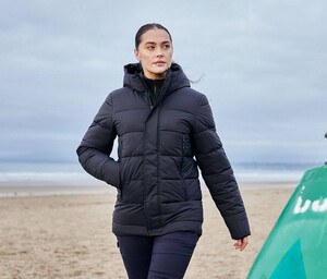 Craghoppers CEN003 - Giacca imbottita in piuma d'oca