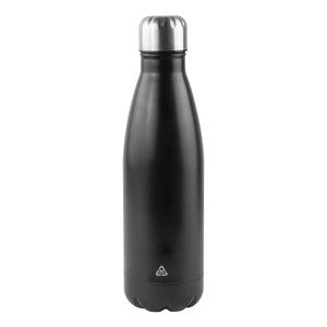 Claps 52251 - Green River Eco-Friendly Recycled Stainless Steel Bottle 750ml