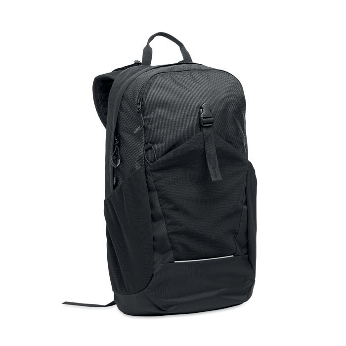 GiftRetail MO2372 - BAGGA Hiking backpack 18L