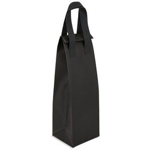 Claps 17526 - Insulated Bottle Carrier with Aluminum Lining