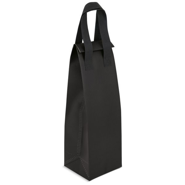 Claps 17526 - Insulated Bottle Carrier with Aluminum Lining