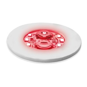 Claps 26719 - Adjustable Intensity RGB LED Strip Light 3M