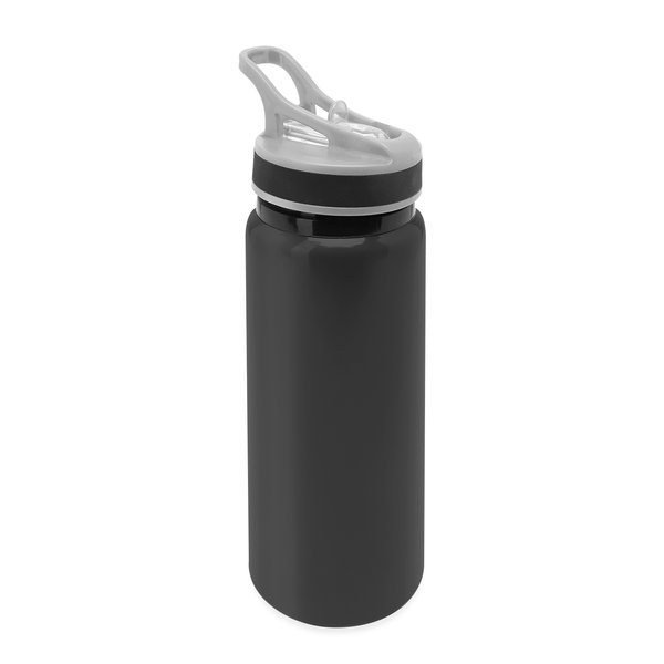 Claps 52294 - Aluminum Bottle With Retractable Nozzle