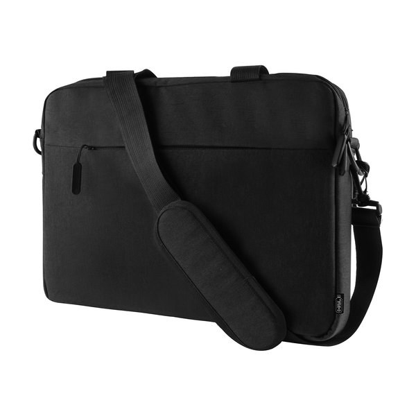 Padded Laptop Bag with Adjustable Shoulder Strap